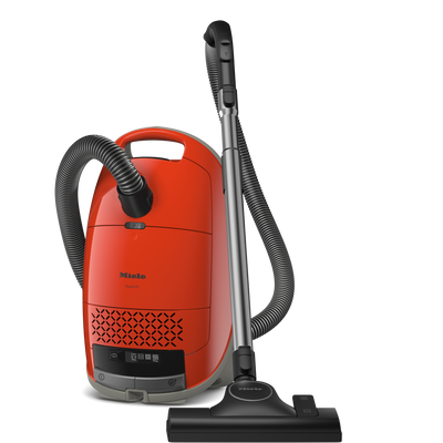 Miele Guard M1 Terra red Vacuum | 12652510 Miele Vacuum Cleaner Euronics Ireland