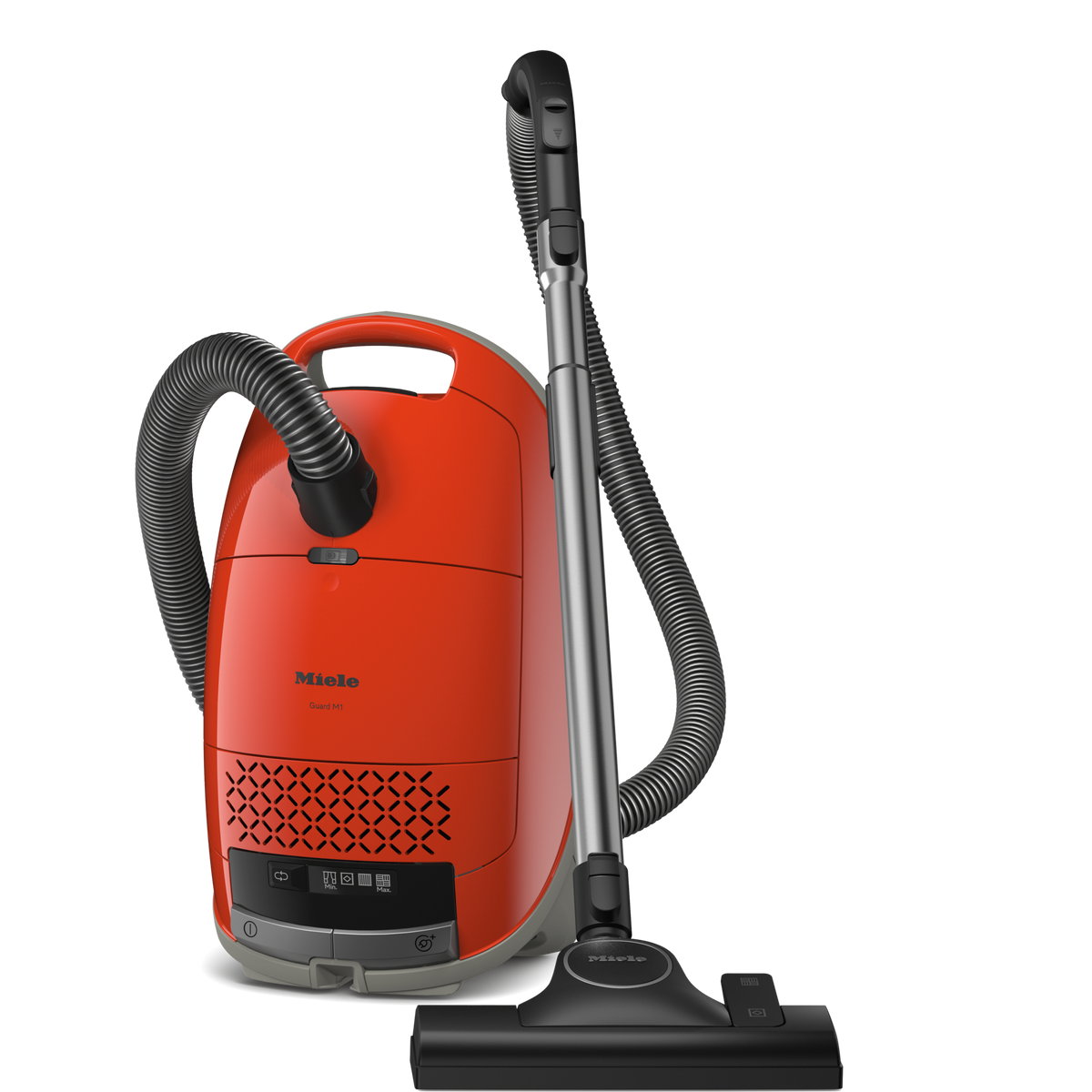 Miele Guard M1 Terra red Vacuum | 12652510 Miele Vacuum Cleaner Euronics Ireland
