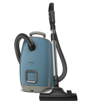 Miele Guard L1 Nordic blue Vacuum | 12652190 Miele Vacuum Cleaner Euronics Ireland