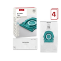 Miele HyClean Pure TU vacuum cleaner bag | 12557060 Miele Vacuum Accessories Euronics Ireland