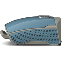 Miele Guard L1 Nordic blue Vacuum | 12652190 Miele Vacuum Cleaner Euronics Ireland