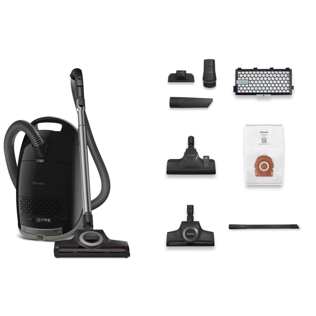 Miele Guard M1 Cat & Dog Flex Cylinder Vacuum Cleaner | 12652540 Miele Vacuum Cleaner Euronics Ireland