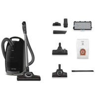 Miele Guard M1 Cat & Dog Flex Cylinder Vacuum Cleaner | 12652540 Miele Vacuum Cleaner Euronics Ireland