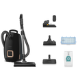 Miele Guard L1 AllFloor Obsidian black Vacuum | 12652280 Miele Vacuum Cleaner Euronics Ireland