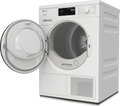 Miele T1 Heat Pump Tumble Dryer | TEC645WP