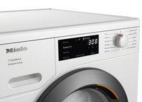 Miele T1 Heat Pump Tumble Dryer | TEC645WP