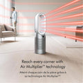 Dyson Purifier Hot+Cool HP1 Air Purifier Heater Fan | 544837-01