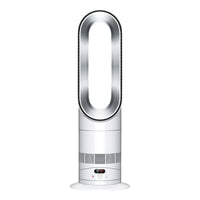 Dyson Hot+Cool™ HF1 Remote Link Pre-heat heater and cooling fan | 586344-01