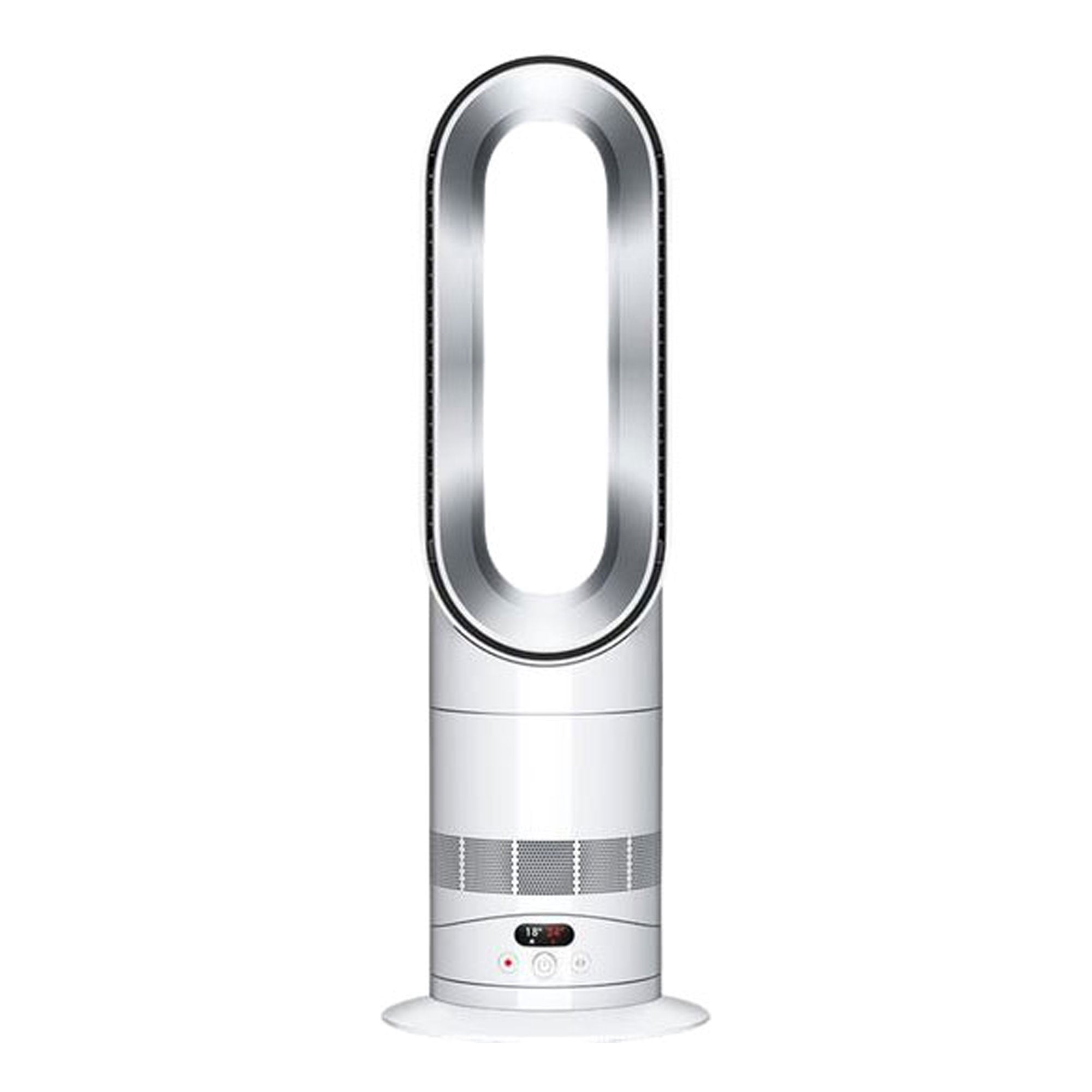 Dyson Hot+Cool™ HF1 Remote Link Pre-heat heater and cooling fan | 586344-01
