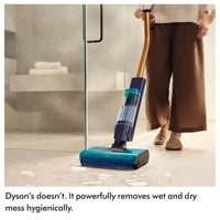 Dyson CleanWash Hygiene Wet & Dry Cleaner | 431999-01