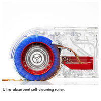 Dyson CleanWash Hygiene Wet & Dry Cleaner | 431999-01