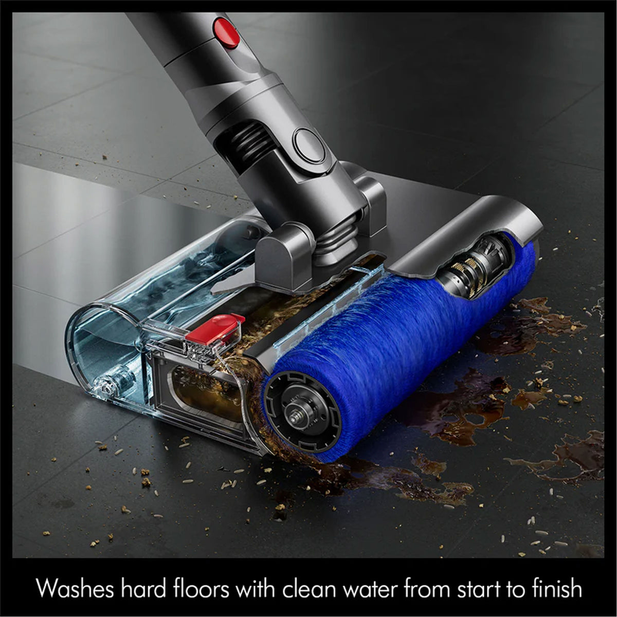 Dyson Cyclone V10 Submarine Wet & Dry Vacuum Cleaner | 594594-01
