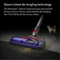 Dyson Cyclone V10 Submarine Wet & Dry Cordless Vacuum Cleaner | 594594-01