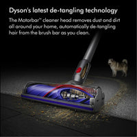 Dyson Cyclone V10 Submarine Wet & Dry Cordless Vacuum Cleaner | 594594-01