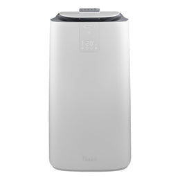 DeLonghi Pinguino AP130i GentleJet Inverter Portable Air Conditioner White | PACAP130IGENTLE