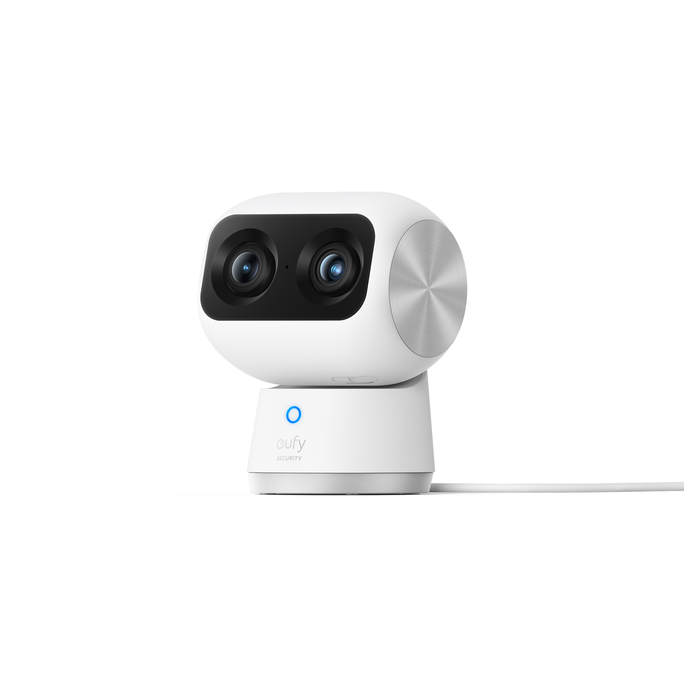 Eufy Indoor Cam S350 Dual‑Cam 4K | T8416221