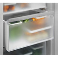 Electrolux Series 700 212L Integrated No Frost Freezer | KUN7NE18C Electrolux Integrated Freezer Euronics Ireland
