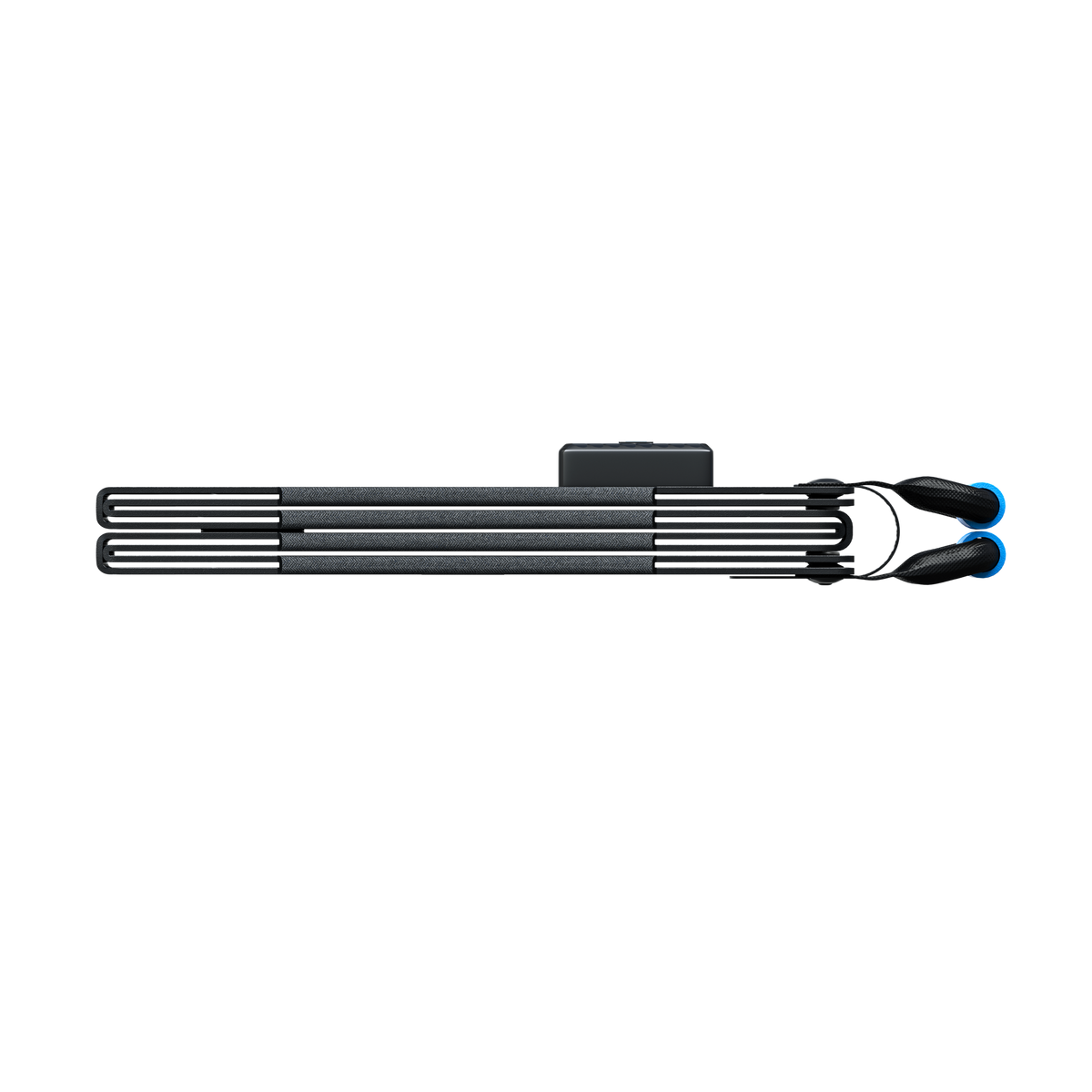 BLUETTI SORA 60 60W Portable Solar Panel - folded thickness