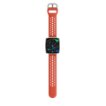 Amazfit Active 2 Square Smartwatch – AMOLED Fitness & Lifestyle Watch