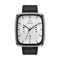 Amazfit Active 2 Square Smartwatch – AMOLED Fitness & Lifestyle Watch