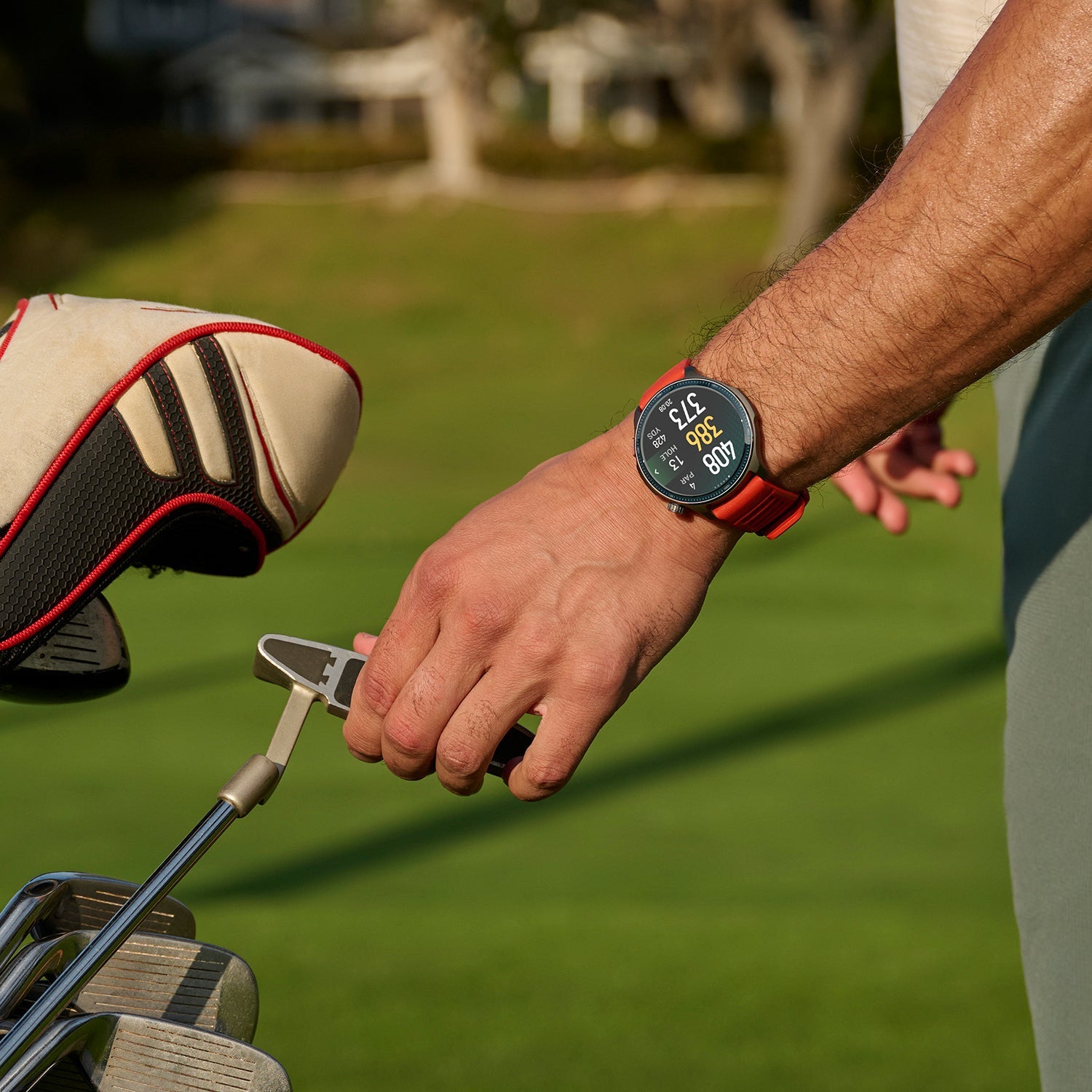 Amazfit Balance 2 Smartwatch – Advanced Health, Fitness & GPS Watch