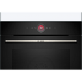Bosch Series 8 Built-in oven 60 x 60 cm Black | HBG7741B1B Bosch Oven Euronics Ireland