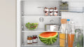 Bosch KIR21NSE0 Series 2 built-in under counter larder fridge
