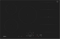 NEFF N 90 T68FUV4L0 80cm Flex Induction Hob with TwistPad in Black