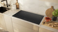 NEFF N 90 T69FUV4L0 90cm Flex Induction Hob with TwistPad in Black