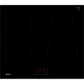 Neff N 30 Induction hob 60 cm Black | T36FBE1L0 NEFF Hob Euronics Ireland