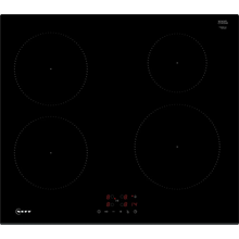 Neff N 30 Induction hob 60 cm Black | T36FBE1L0