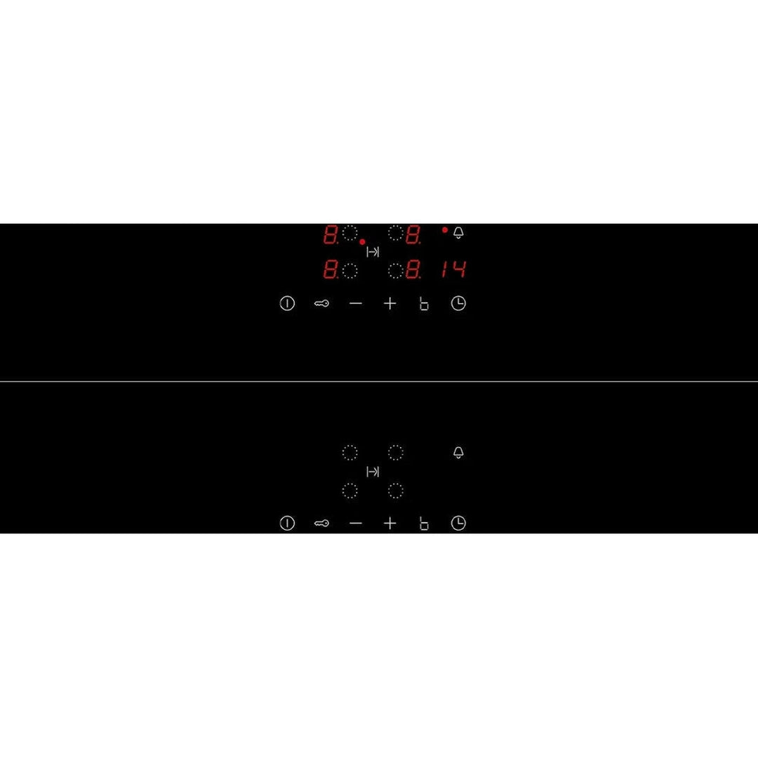 Neff N 30 Induction hob 60 cm Black | T36FBE1L0 NEFF Hob Euronics Ireland