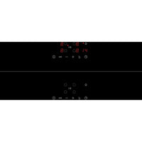 Neff N 30 Induction hob 60 cm Black | T36FBE1L0 NEFF Hob Euronics Ireland