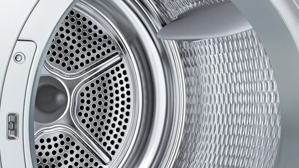 Bosch Series 4 8 kg Heat Pump Tumble Dryer – view 6