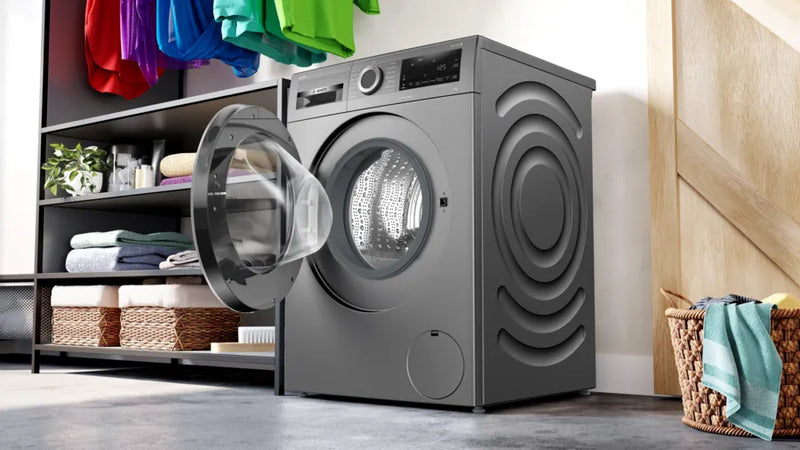 Bosch Series 6 9kg 1400rpm Washing Machine | WGG244FRGB