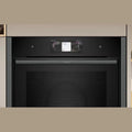 Neff N90 Built-in Single Oven with Added Steam | B64FT53G0B NEFF Oven Euronics Ireland