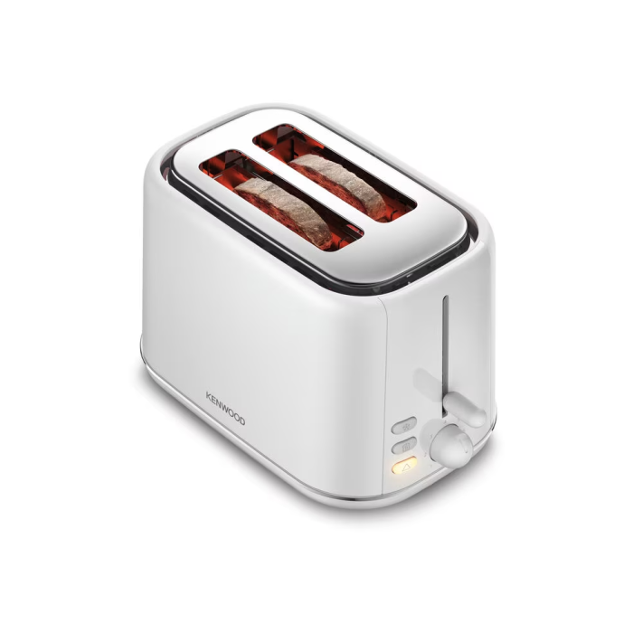 Kenwood Abbey Lux 2-Slot Toaster – view 4