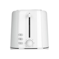 Kenwood Abbey Lux 2-Slot Toaster | TCP05.A0WH