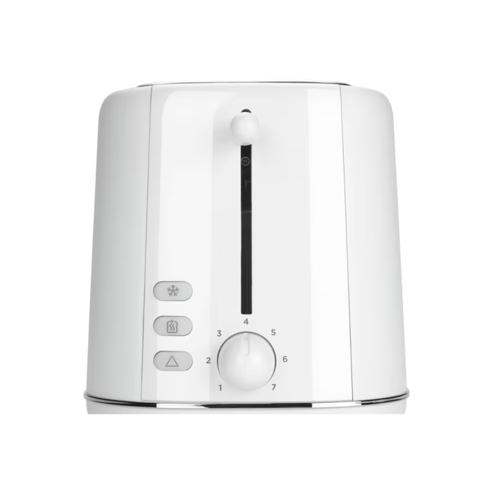 Kenwood Abbey Lux 2-Slot Toaster | TCP05.A0WH