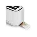 Kenwood Abbey Lux 2-Slot Toaster | TCP05.A0WH