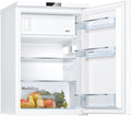 Bosch KTL15NWEAG Series 2 under counter table top fridge in White