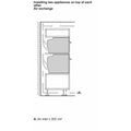 Bosch Series 8 Built-in oven 60 x 60 cm Black | HBG7741B1B Bosch Oven Euronics Ireland