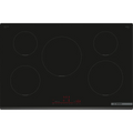 Bosch Series 6 Induction hob 80 cm Black | PIV831HB1E Bosch Hob Euronics Ireland