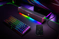 Razer Leviathan V2 X PC Gaming Soundbar, Black product image