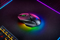 Razer Basilisk V3 Pro Wireless Gaming Mouse, Black product image