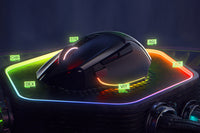 Razer Basilisk V3 Pro Wireless Gaming Mouse, Black product image