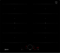 NEFF N 70 T66FHX4L0 60cm Flex Induction Hob in Black