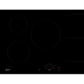 Neff N 70 Induction hob 80 cm Black | T58FHW1L0 NEFF Hob Euronics Ireland