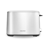 Morphy Richards Illumination Kettle 1.7L Polished Stainless Steel product image