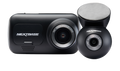 Nextbase 222XR Front & Rear Dash Cam Bundle 1080p/720p - official product image